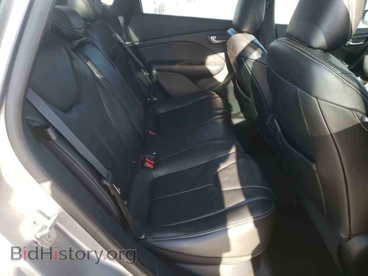 2014 DODGE DART - VIN: 1C3CDFCB7ED696054 - Фото 6