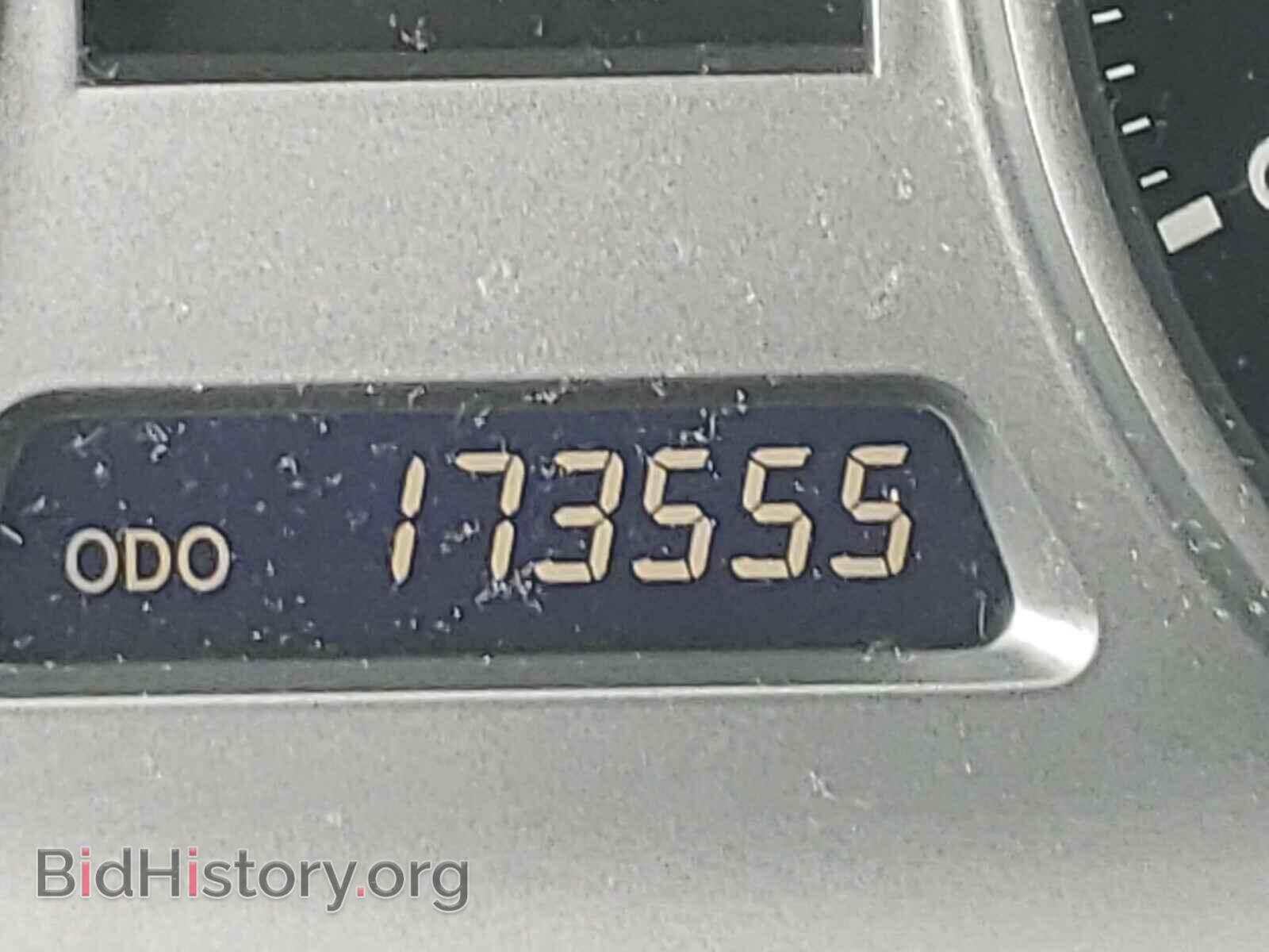 2007 LEXUS IS - VIN: JTHBE262X75013980 - Фото 8