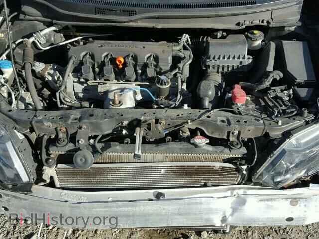 2013 HONDA CIVIC - VIN: 19XFB2F53DE233550 - Фото 7