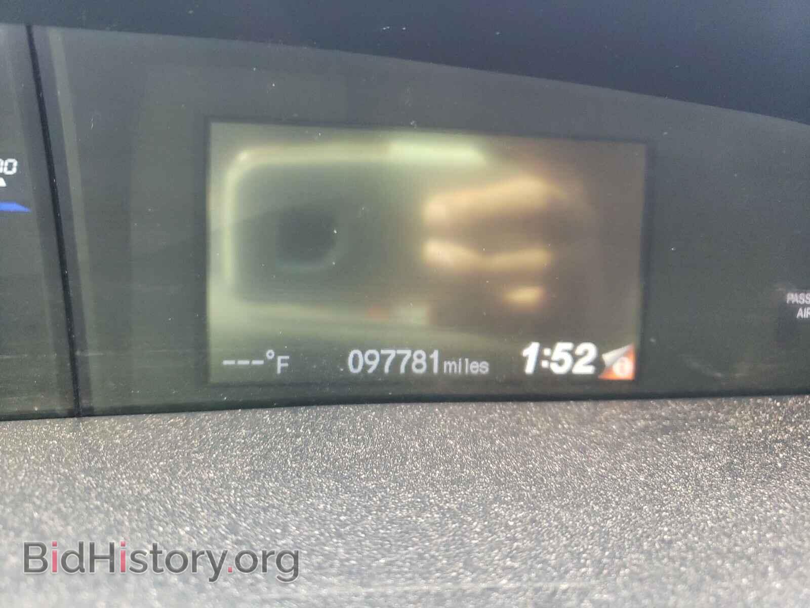 2014 HONDA CIVIC - VIN: 19XFB2F88EE003109 - Фото 8