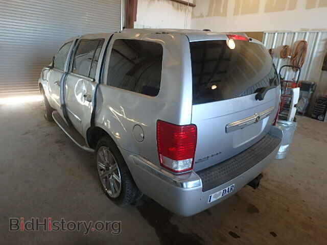 2008 CHRYSLER ASPEN - VIN: 1A8HX58208F145669 - Фото 3