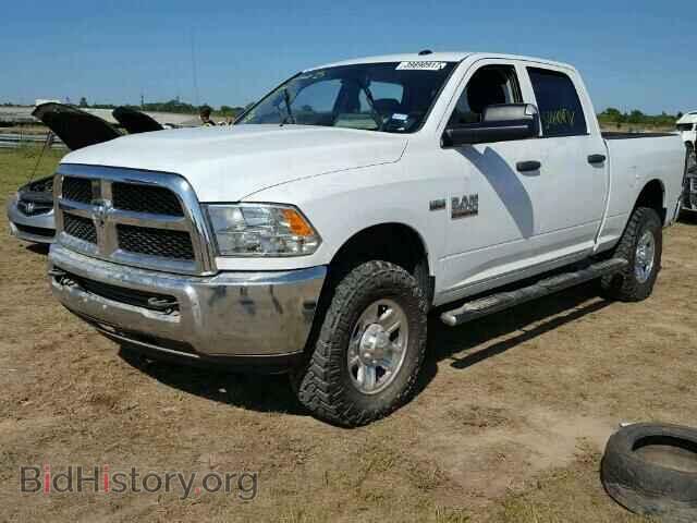 2015 RAM 2500 ST - VIN: 3C6UR5CJ9FG538314 - Фото 2
