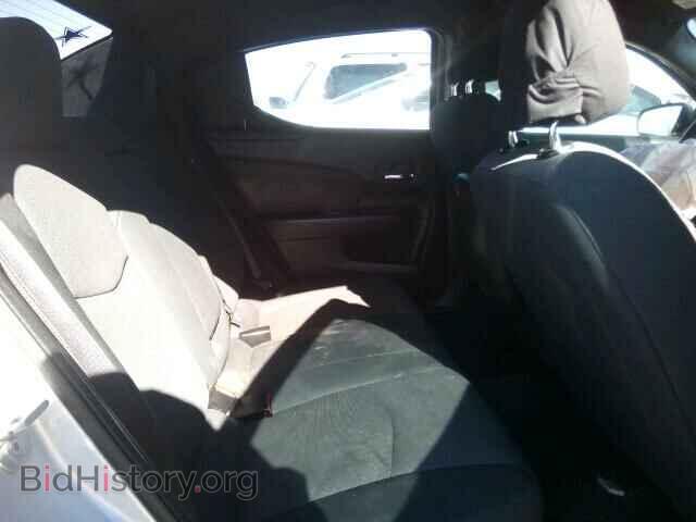 2012 DODGE AVENGER - VIN: 1C3CDZAB1CN109729 - Фото 6