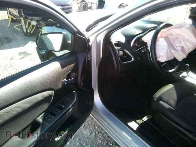 2012 DODGE AVENGER - VIN: 1C3CDZAB1CN109729 - Фото 9
