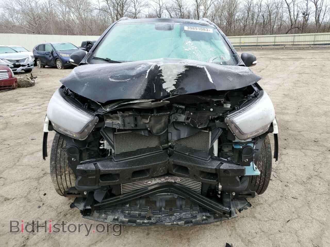 2019 BUICK ENCORE - VIN: KL4CJ2SB0KB824084 - Фото 5