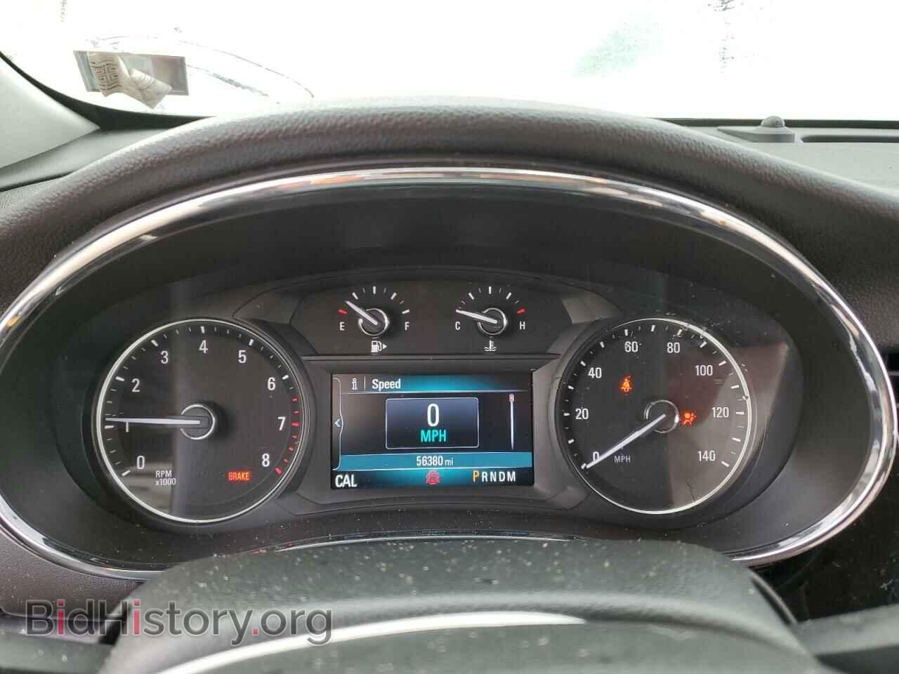2019 BUICK ENCORE - VIN: KL4CJ2SB0KB824084 - Фото 9