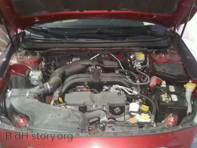 2015 SUBARU OUTBACK - VIN: 4S4BSAJC7F3202354 - Фото 7