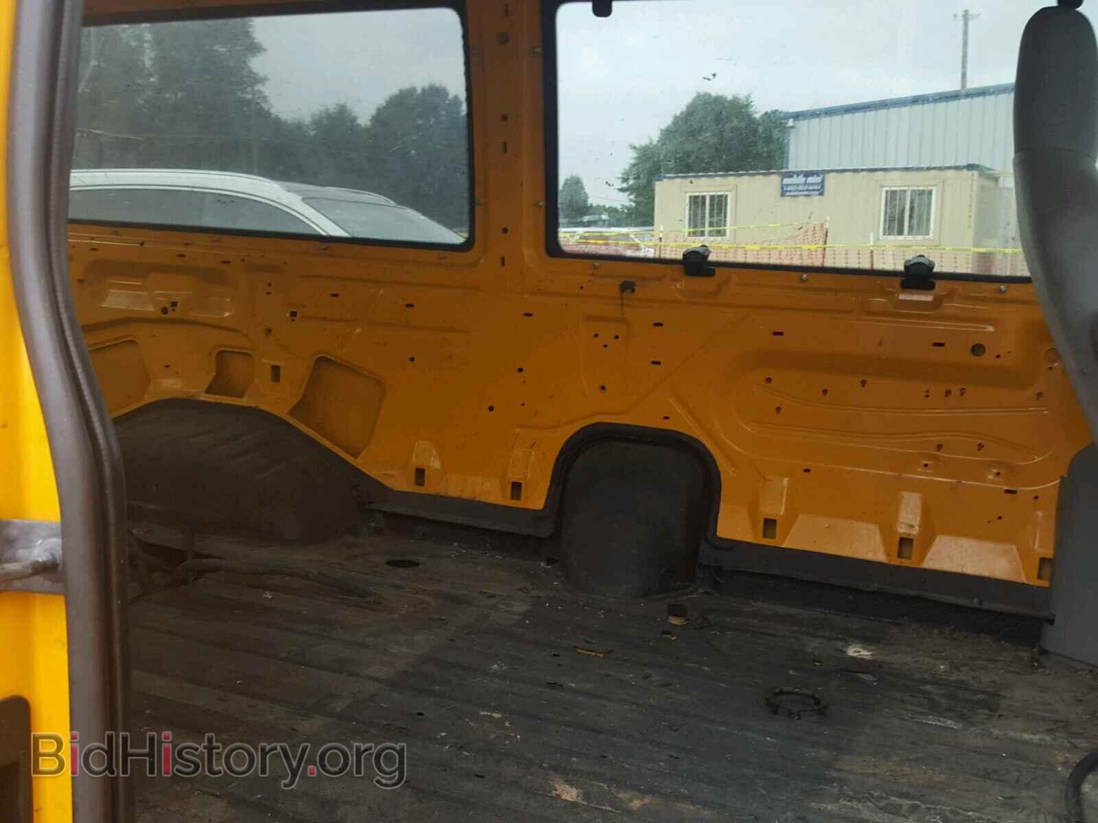 2014 FORD ECONOLINE - VIN: 1FTNE2EL2EDA34494 - Фото 6