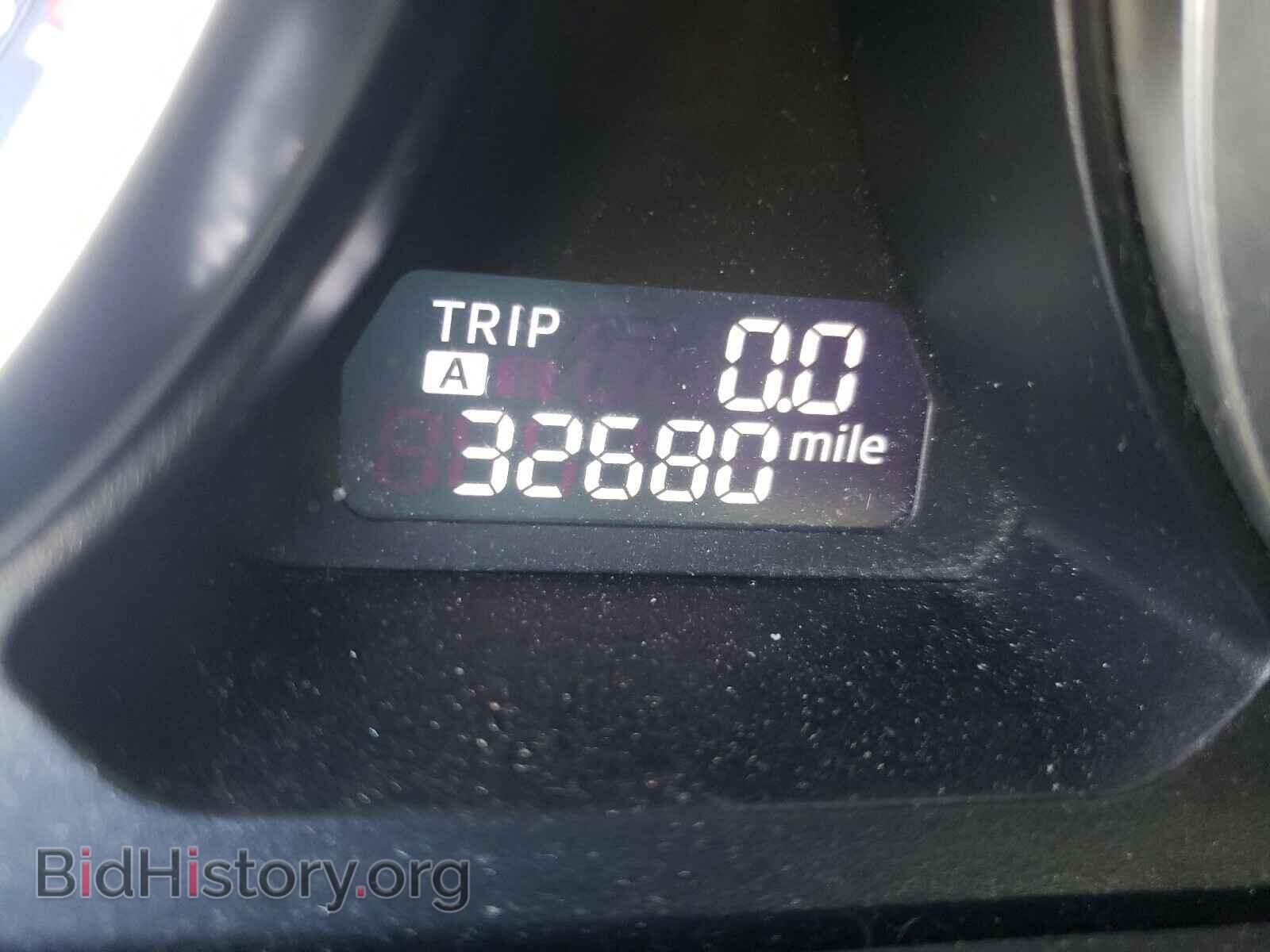 2014 MAZDA CX-9 - VIN: JM3TB3DA4E0432858 - Фото 8