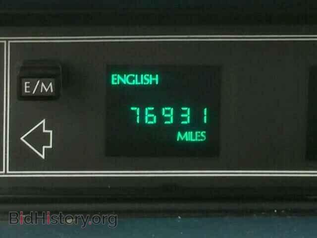 1992 CADILLAC DEVILLE - VIN: 1G6CD53B0N4241863 - Photo 8