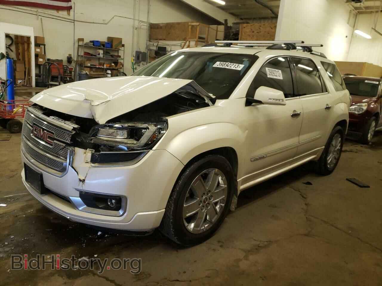 Photo 1GKKVTKD9DJ139916 - GMC ACADIA DEN 2013