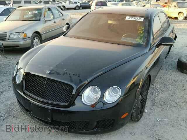 2011 BENTLEY ALL MODELS - VIN: SCBBR9ZA9BC068929 - Photo 2