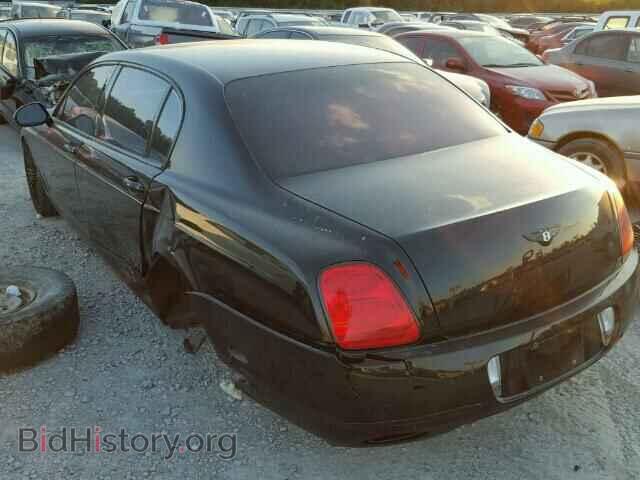 2011 BENTLEY ALL MODELS - VIN: SCBBR9ZA9BC068929 - Photo 3