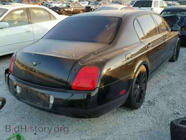 2011 BENTLEY ALL MODELS - VIN: SCBBR9ZA9BC068929 - Photo 4