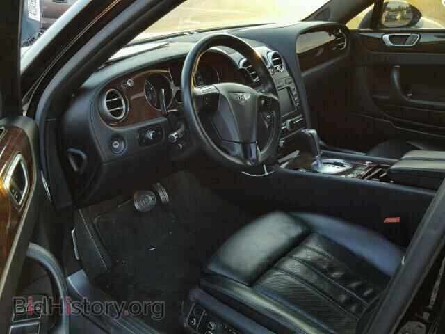 2011 BENTLEY ALL MODELS - VIN: SCBBR9ZA9BC068929 - Photo 9