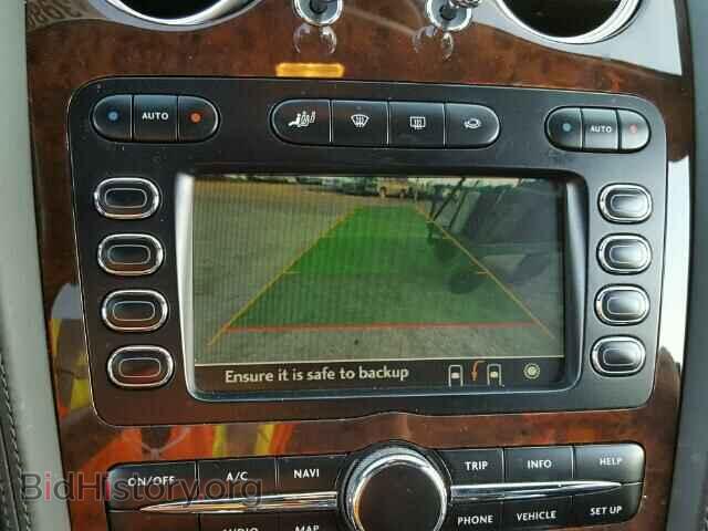2011 BENTLEY ALL MODELS - VIN: SCBBR9ZA9BC068929 - Photo 10