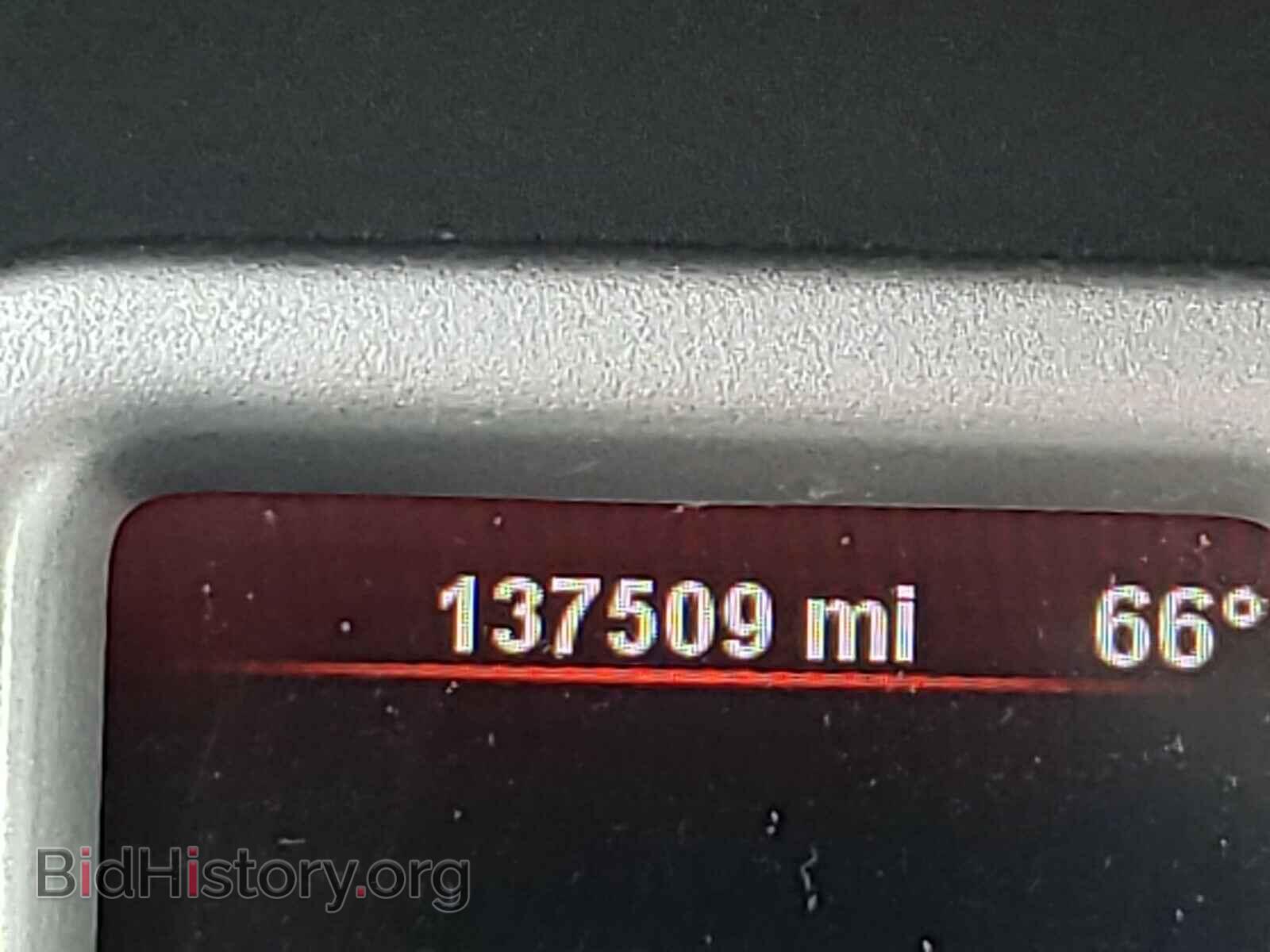2012 DODGE JOURNEY - VIN: 3C4PDCBB0CT394819 - Фото 8