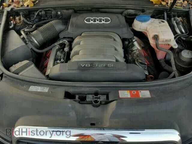 2007 AUDI A6 - VIN: WAUDH74F77N008785 - Фото 7