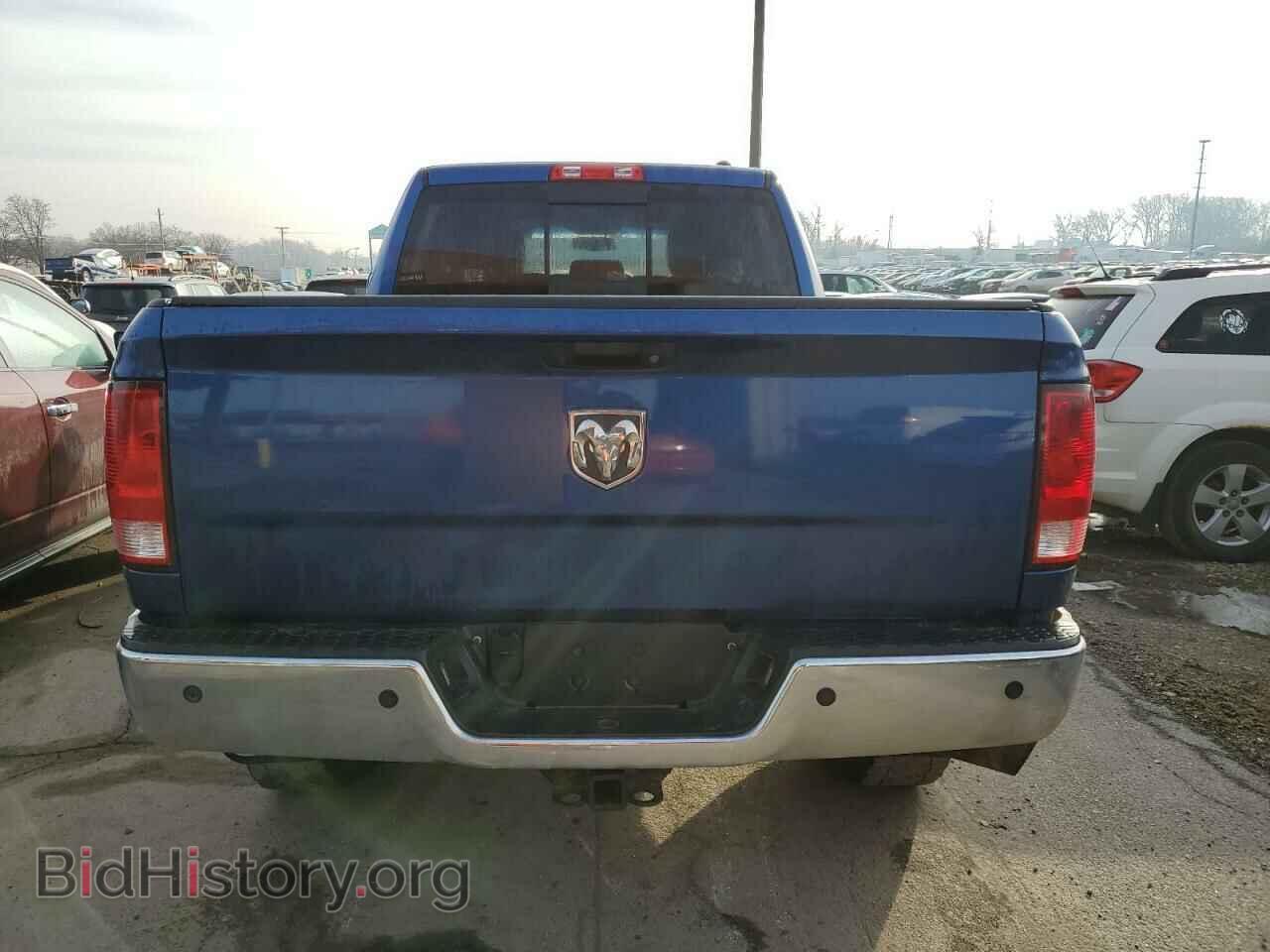 2011 DODGE RAM 3500 - VIN: 3D73Y3CL5BG538100 - Фото 6
