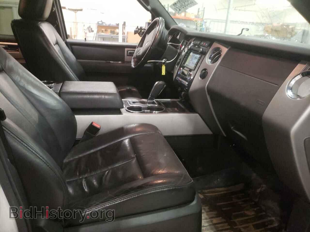2013 FORD EXPEDITION - VIN: 1FMJU2A59DEF13976 - Фото 5