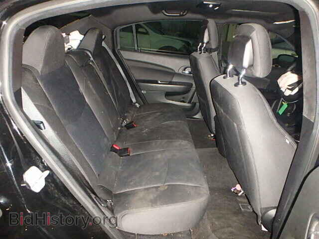 2013 CHRYSLER 200 - VIN: 1C3CCBBB1DN545636 - Photo 6