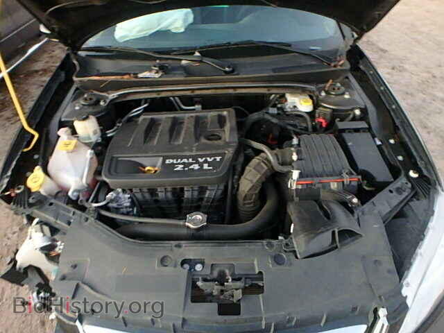 2013 CHRYSLER 200 - VIN: 1C3CCBBB1DN545636 - Photo 7