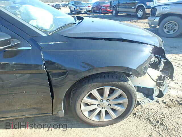 2013 CHRYSLER 200 - VIN: 1C3CCBBB1DN545636 - Photo 9