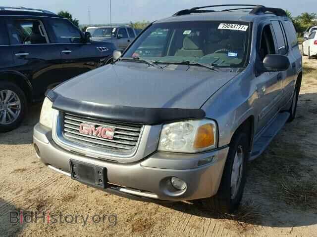 2003 GMC ENVOY - VIN: 1GKES16S036228178 - Фото 2