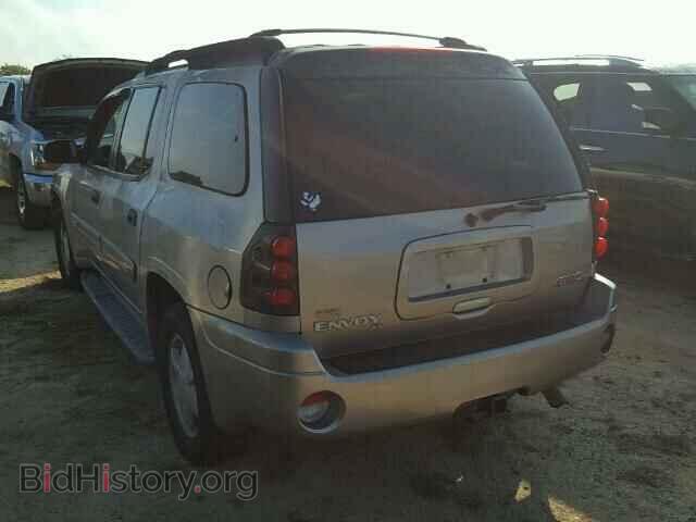 2003 GMC ENVOY - VIN: 1GKES16S036228178 - Фото 3