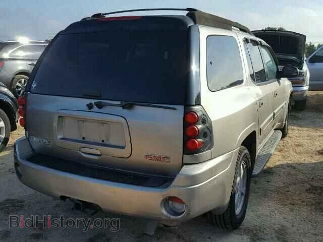 2003 GMC ENVOY - VIN: 1GKES16S036228178 - Фото 4