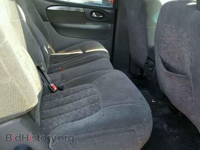 2003 GMC ENVOY - VIN: 1GKES16S036228178 - Фото 6
