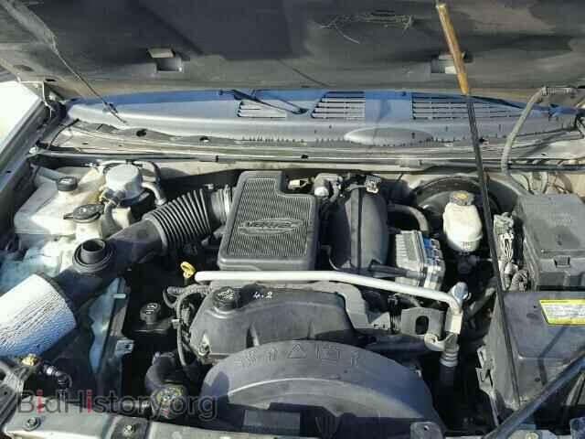 2003 GMC ENVOY - VIN: 1GKES16S036228178 - Фото 7