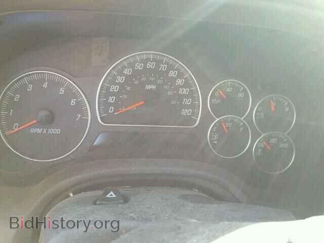 2003 GMC ENVOY - VIN: 1GKES16S036228178 - Фото 8