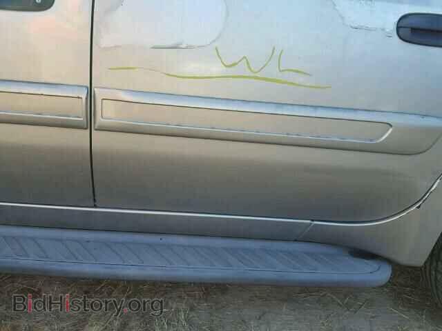 2003 GMC ENVOY - VIN: 1GKES16S036228178 - Фото 9