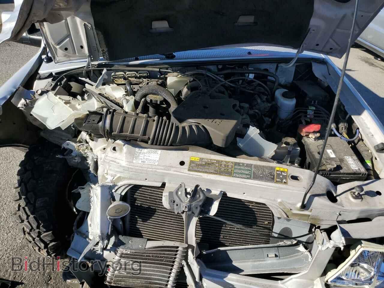 2011 FORD RANGER - VIN: 1FTKR1EE0BPA08439 - Фото 11