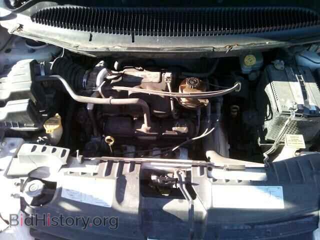 2005 DODGE CARAVAN - VIN: 1D4GP25R05B166434 - Фото 7