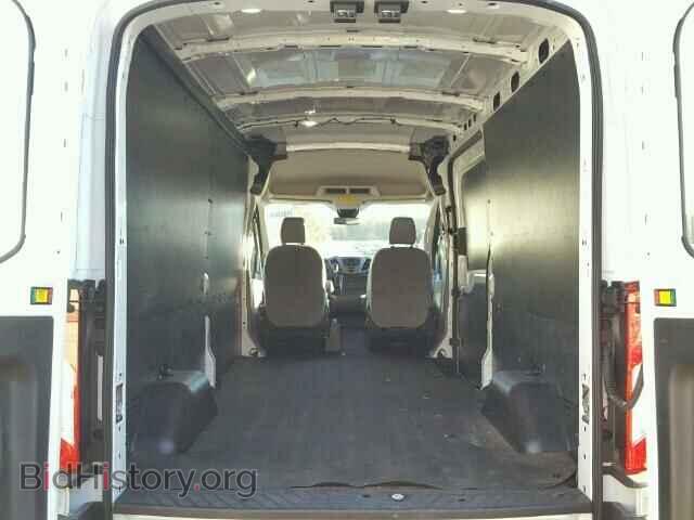 2016 FORD TRANSIT CO - VIN: 1FTYR2CM6GKA84486 - Фото 10