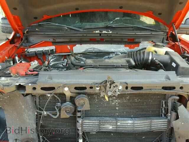 2013 FORD F150 - VIN: 1FTFX1CF8DFD93910 - Фото 7