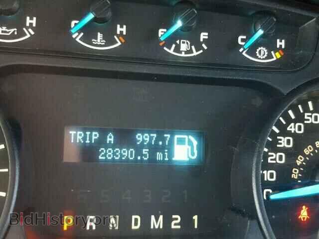 2013 FORD F150 - VIN: 1FTFX1CF8DFD93910 - Фото 8