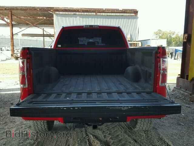 2013 FORD F150 - VIN: 1FTFX1CF8DFD93910 - Фото 10