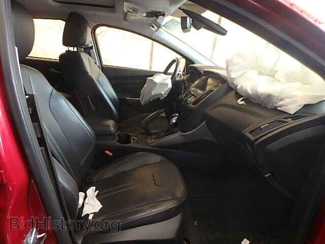 2012 FORD FOCUS - VIN: 1FAHP3M29CL443784 - Фото 5