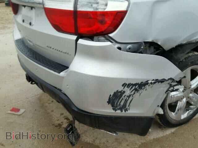 2011 DODGE DURANGO - VIN: 1D4SD5GT6BC592969 - Photo 10