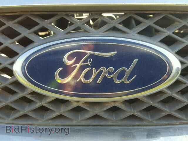 2007 FORD FOCUS - VIN: 1FAFP34N87W156197 - Фото 9
