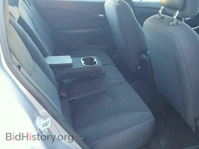 2013 CHRYSLER 200 - VIN: 1C3CCBBB7DN595117 - Фото 6