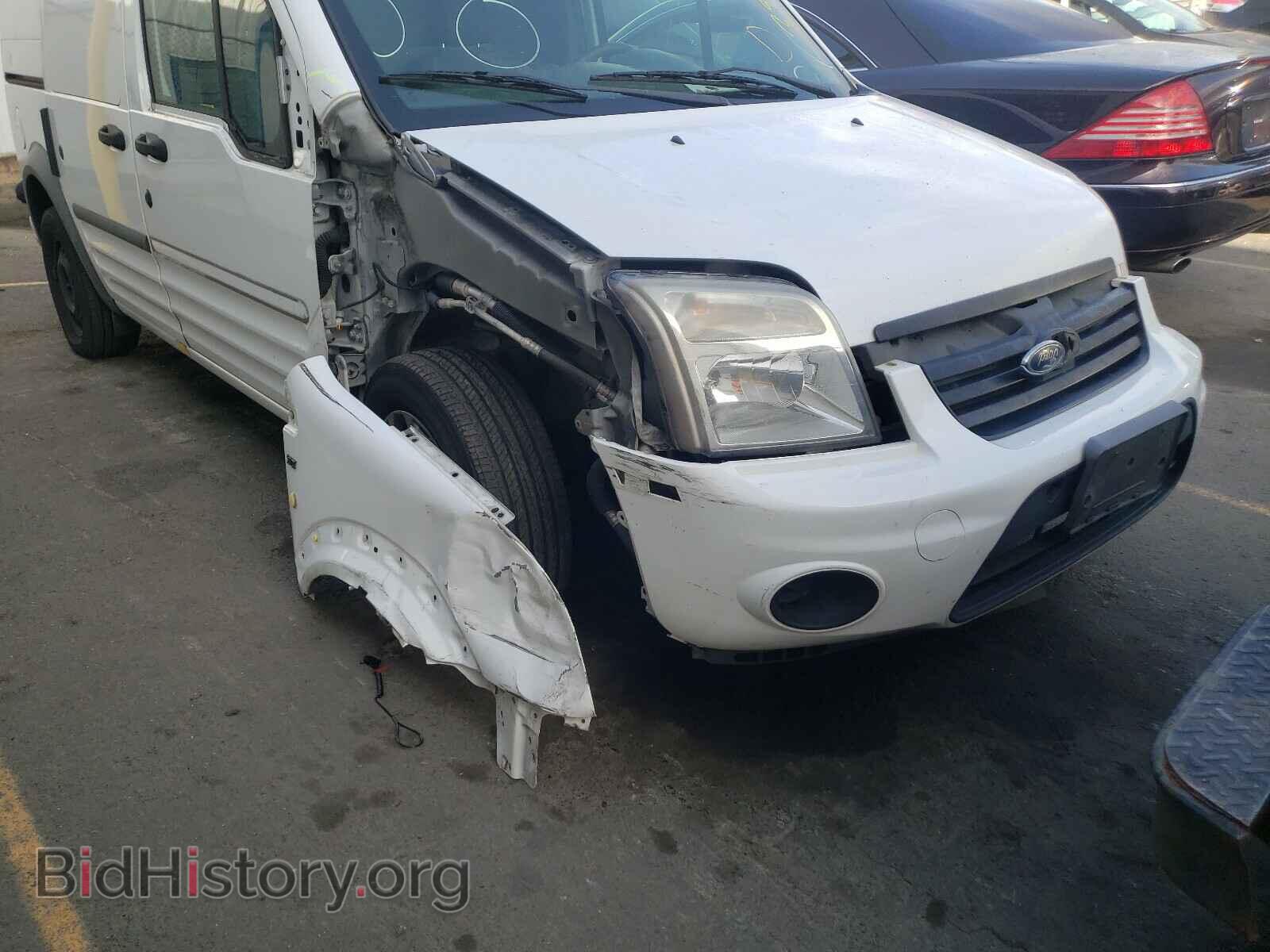 2013 FORD TRANSIT CO - VIN: NM0LS7BN0DT161328 - Фото 9
