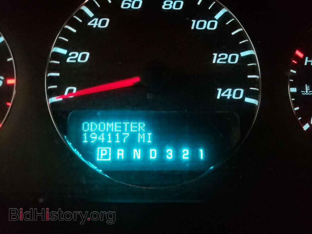 2007 CHEVROLET IMPALA - VIN: 2G1WT58N879413579 - Фото 8