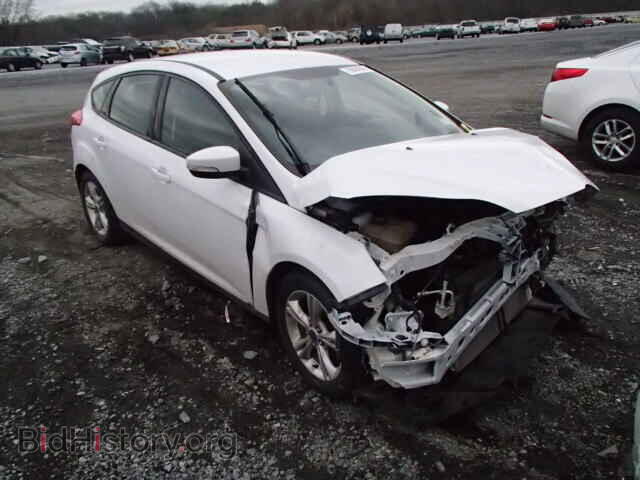 Фотография 1FADP3K2XDL309871 - FORD FOCUS 2013