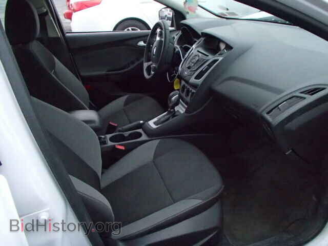 2013 FORD FOCUS - VIN: 1FADP3K2XDL309871 - Photo 5