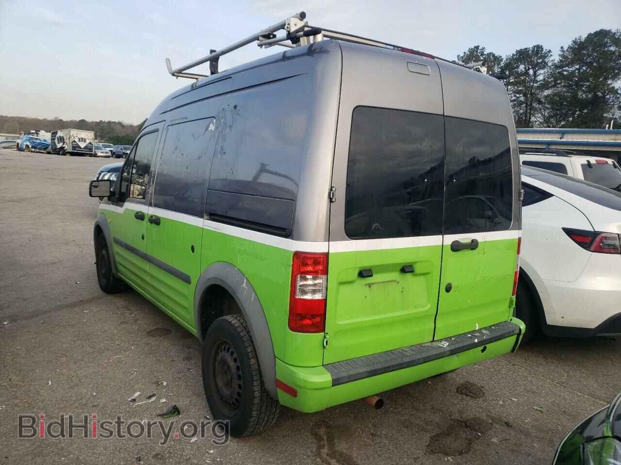 2012 FORD TRANSIT CO - VIN: NM0LS7DN7CT075672 - Фото 3