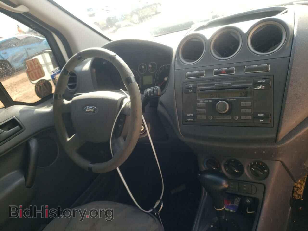 2012 FORD TRANSIT CO - VIN: NM0LS7DN7CT075672 - Фото 9